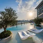 Hyatt Centric Jumeirah Dubai